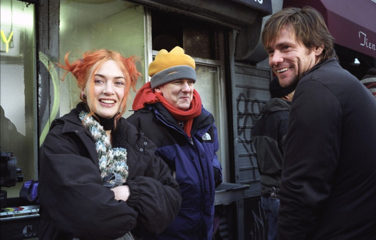 | Eternal Sunshine of the Spotless Mind Movie | Focus Features