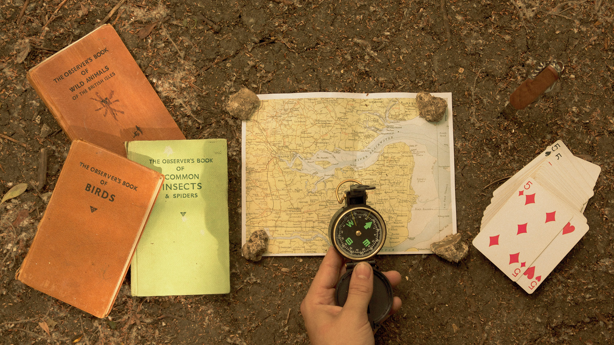 thought Could pretty shots of travel iteneraries ...