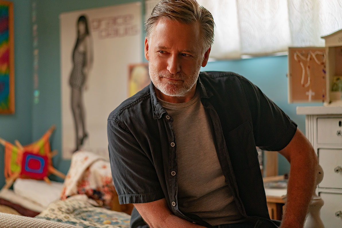 Bill Pullman as �Max� The High Note Movie Focus Features