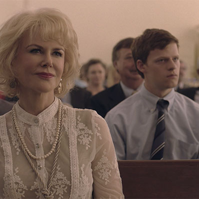 Boy Erased
