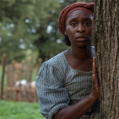 Harriet