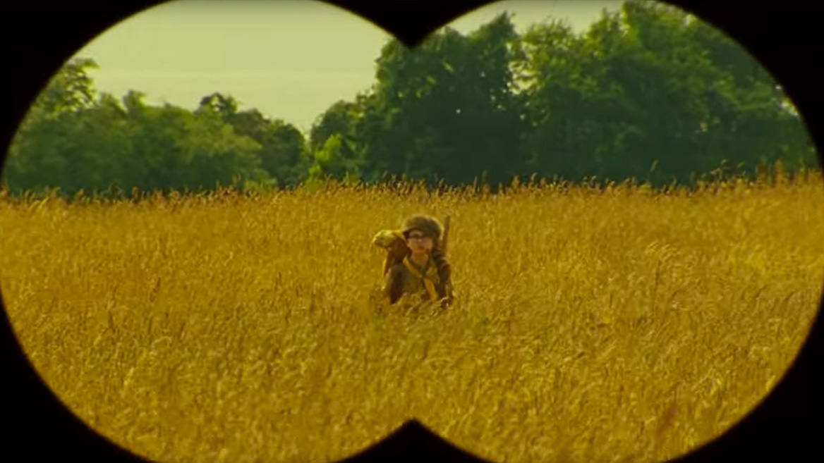 Official Trailer Moonrise Kingdom Moonrise Kingdom Movie Focus Features