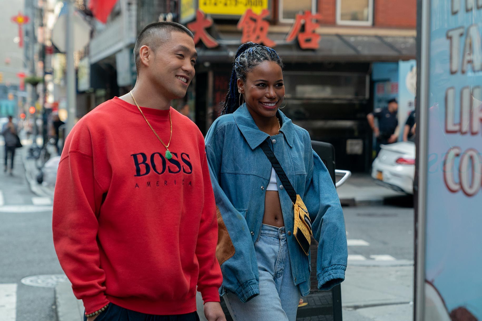 Boogie Cast and Crew | Focus Features