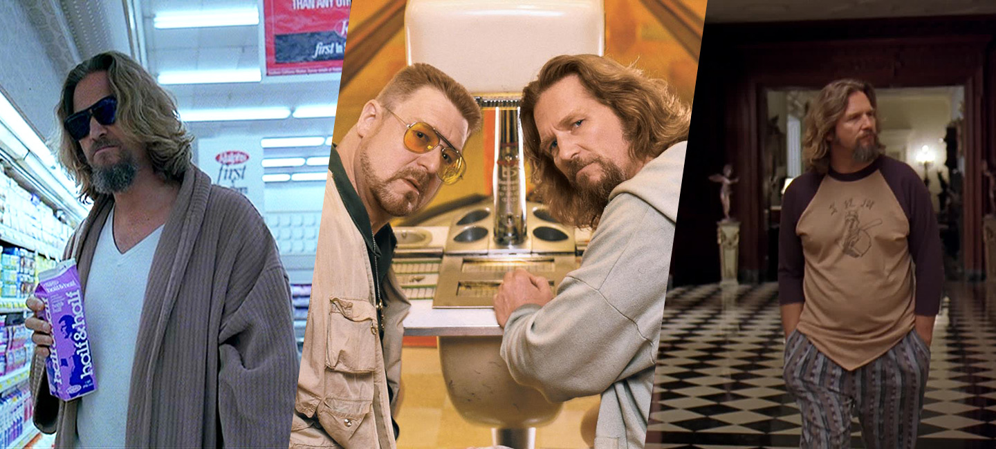 Movie City The Big Lebowski S Los Angeles